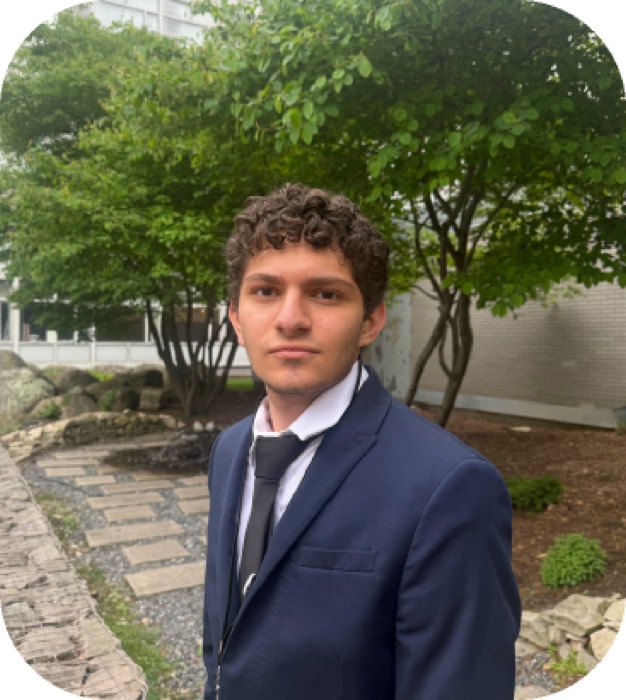 Kiro Moussa, CTO of BREE