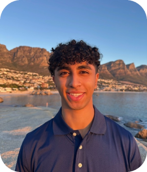 Matthew Kerolos, CEO of BREE